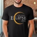 Pesquisar por total eclipse camisetas Texas