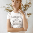 Pesquisar por alma gémea camisetas Engraçado