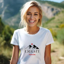 Pesquisar por calgary canadá camisetas Retrô