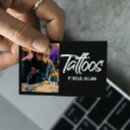 Pesquisar por estúdio do tatuagem cartao de visita Tatuagens