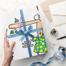 Pesquisar por mentira papel de presente Engraçado