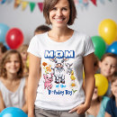 Pesquisar por aniversário animal camisetas For her