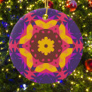 Pesquisar por mandala colorida de natal decoração Abstrato