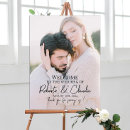 Pesquisar por casamento foto impressões Boas vindas