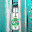 Pesquisar por alienigena garrafa agua Ufo