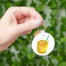 Pesquisar por suco chaveiros Sumo de laranja