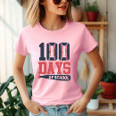 Pesquisar por cem dias camisetas 100 dias de escolar
