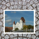 Pesquisar por castelos alemães cartoes postais Fotografia