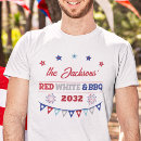 Pesquisar por fogos de artifício camisetas 4 de julho