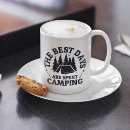 Pesquisar por acampamento canecas Marshmallow