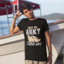 Pesquisar por noé camisetas Engraçado