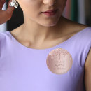 Pesquisar por gota botons Rosa