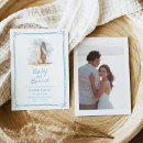 Pesquisar por surf de convites Chá de fraldas surfboard