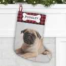 Pesquisar por meia da xadrez meias de natal For pets