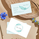 Pesquisar por wreath cartao de visita Logotipo