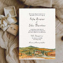 Pesquisar por exterior casamento convites Tuscana