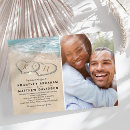 Pesquisar por coração florida convites Praia