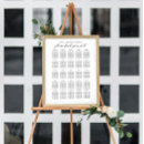 Pesquisar por carta dos convidados do casamento pôsteres For her