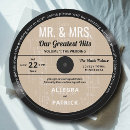 Pesquisar por musicais do casamento convites Registro de vinilo