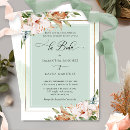 Pesquisar por cor rosa laranja casamento convites Floral aquarela