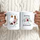 Pesquisar por bridesmaid canecas Clássico