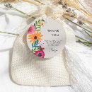 Pesquisar por flores brilhantes lembrancinhas etiquetas Bride