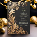 Pesquisar por gold foil convites Formal