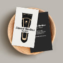 Pesquisar por barbershop cartao de visita Estilista de cabelo