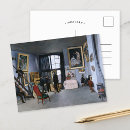 Pesquisar por bazille frederic cartoes postais Impressionismo