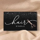 Pesquisar por tesoura cartao de visita Cabelo