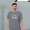 Pesquisar por sonho camisetas Motivação