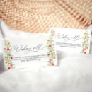 Pesquisar por primavera colorido convites Chá de panela