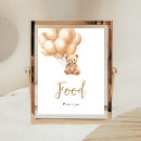 Pesquisar por urso ursinho chá fraldas artes pôsteres Podemos esperar