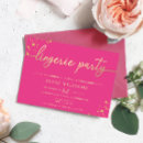 Pesquisar por lingerie convites Chá de panela