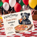 Pesquisar por pizzaria convites Pepperoni