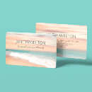 Pesquisar por praia tropical cartao de visita Negócio