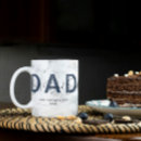 Pesquisar por ano novo canecas Dad