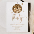 Pesquisar por 34 anos aniversário convites For her