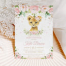 Pesquisar por leão do ouro convites For her