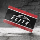 Pesquisar por vermelho preto cartao de visita Profissional