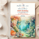 Pesquisar por de animais marinhos convites For kids