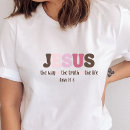 Pesquisar por john mangas longas femininas camisetas cristão