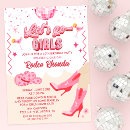 Pesquisar por cowgirl party convites Vaqueira de discoteca
