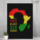 Pesquisar por homens negros pôsteres For him