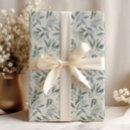 Pesquisar por folhas papel de presente Elegante