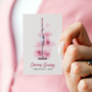 Pesquisar por aspirador cartao de visita Empregada