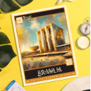Pesquisar por vintage brasil cartoes postais Clássico