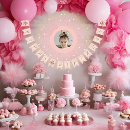 Pesquisar por aniversário da bailarina bandeirinhas Fofofo