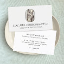 Pesquisar por coluna vertebral cartao de visita Massagista