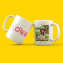 Pesquisar por amor floral canecas Para eles